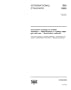 ISO 3892:2000, Conversion coatings on metallic materials -- Determination of coating mass per unit area -- Gravimetric methods