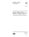 ISO 3892:2000, Conversion coatings on metallic materials -- Determination of coating mass per unit area -- Gravimetric methods width=
