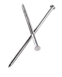 SWAN SECURE T5KR51 NAIL SIDING KRAFT 5D 316 1# 31SRzFgGDNL. SL160 SWAN SECURE T5KR51 NAIL SIDING KRAFT 5D 316 1#