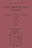 Sixth American Chess Congress, New York 1889