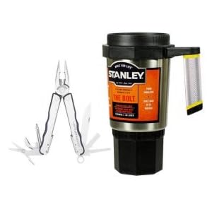Leatherman Fuse/ Stanley Mug Combo by 