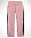 Ralph Lauren Girls Cecilia Pants