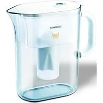 Kenwood Wf910 Digital Water Filter 2.8l White