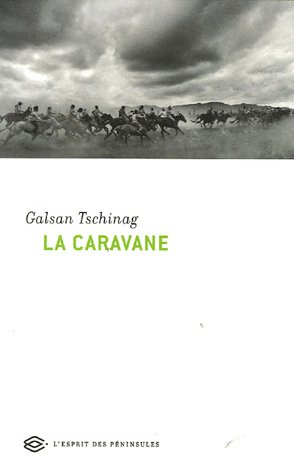 Caravane