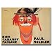 Bier Cabaret Passage Paul Golder by J. Steiner-Canvas Art