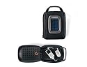 Reactor Solar Charging Case