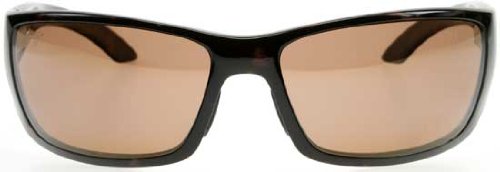 Maui Jim Canoes Tortoise H208-10 Polarised