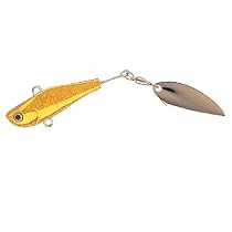 アルフｧータックル(alpha tackle) ウォータープラネット テイル スピン 湾斬 G 16g 21124