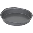 Baker's Secret Basics Nonstick 9-Inch Round Cake Pan