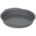 Baker's Secret Basics Nonstick 9-Inch Round Cake Pan