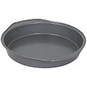 Baker's Secret Basics Nonstick 9-Inch Round Cake Pan