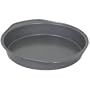 Baker's Secret Basics Nonstick 9-Inch Round Cake Pan