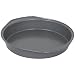 Baker's Secret Basics Nonstick 9-Inch Round Cake Pan