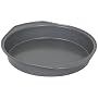 Baker's Secret Basics Nonstick 9-Inch Round Cake Pan