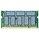 Electronics : Kingston ValueRAM - Memory - 1 GB - SO DIMM 200-pin - DDR II - 400 MHz / PC2-3200 - CL3 - 1.8 V - unbuffered - non-ECC