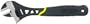 Stanley 87-794 12-Inch Long MaxGrip Adjustable Wrench