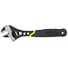 Stanley 87-794 12-Inch Long MaxGrip Adjustable Wrench