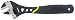 Stanley 87-794 12-Inch Long MaxGrip Adjustable Wrench