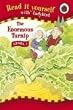 Read It Yourself: The Enormous Turnip - Level 1