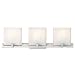 F4421-36 - Square Bath Vanity