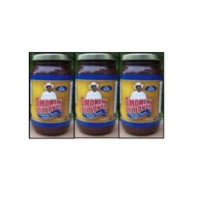 Sugar Free Barbecue Sauce