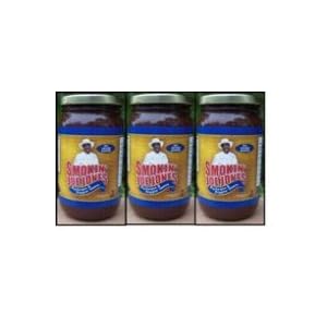 Sugar Free Barbeque Sauce With Less Tan 1g