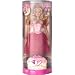 Barbie In the 12 Dancing Princesses Doll - Princess Genevieve Doll