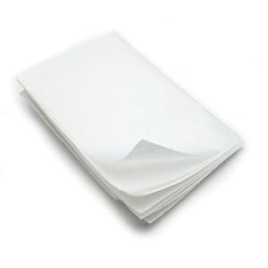Kitchen Supply 13 Inch X 17 Inch Parchment