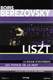 Boris Berezovsky at La Roque D'antheron