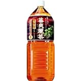 『特定保健用食品血糖値調整 蕃爽麗茶（ばんそうれいちゃ）　2Ｌ （6本セット）』