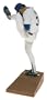 Nolan Ryan Figure Mcfarlane MLB Cooperstown 1