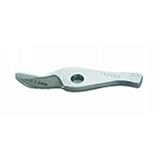 Eigenschaften Bosch 2608635406 / Bosch Schneidemesser für Blechschere GSZ 16 bis 1 mm