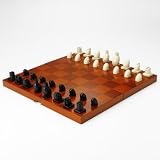 Michael Graves Design Travel Chess/Checkers