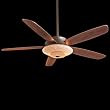 Minka Aire Airus Ceiling Fan Model F598-ORB