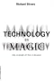 Technology as Magic: The Triumph of the Irrational