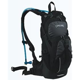 Camelbak M.U.L.E. Hydration System (Black) by 