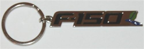 Ford F150 EcoBoost Key Chain