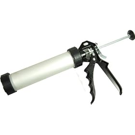 AIR DELUXE CAULKING GUN by TCP Global