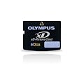 Speicherkarte XD Picture Card 2 GB Olympus Blister