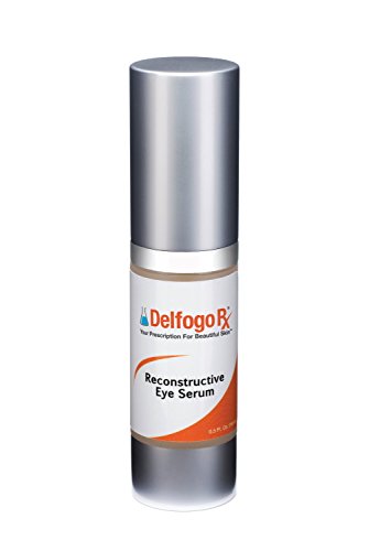 Botox alternative - delfogorx reconstructive eye serum …