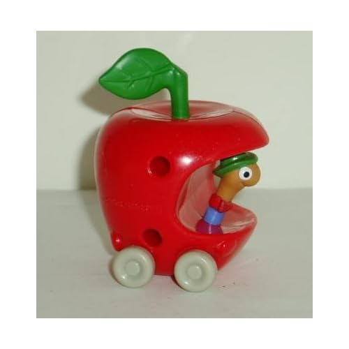 Lowly Worm Car