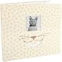 MBI Pet Postbound Album (8 X 8 Inches) - Cat