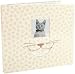 MBI 12x12 Postbound Scrapbook Photo Album PET CAT