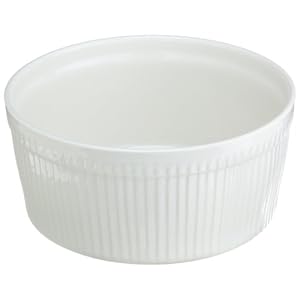 10 Strawberry Street Whittier 8-Inch Ramekin by 10 Strawberry Street