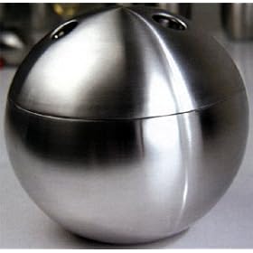 Ice Bucket - Bowling Ball by Universal Imports