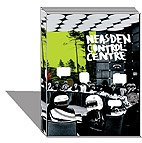 Neasden Control Centre: Smithfield Building