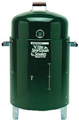 Brinkmann Sportsman Charcoal Smoker Grill product image