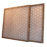 POLY FILTER 10X10X1 [Misc.]