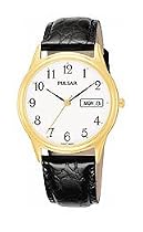 Pulsar Men's Watch #PXN080