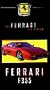 Ferrari F355 [VHS]